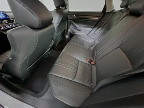 Used 2022 Honda Accord EX-L image 29