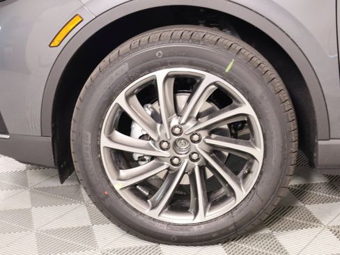 New 2026 Lincoln Corsair Premiere AWD/4WD image 19