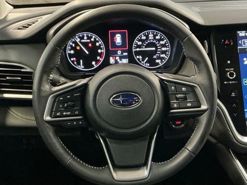 Certified 2023 Subaru Outback Onyx Edition XT image 21