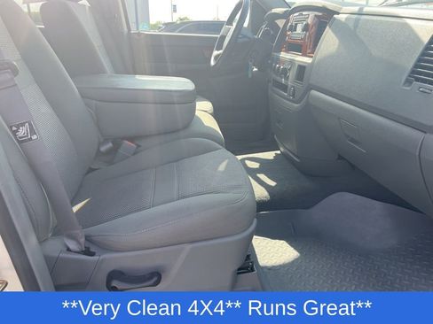 Used 2006 Dodge Ram 1500 Truck SLT w/ Quad Cab Big Horn Value Group AWD/4WD image 32