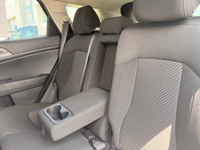Used 2024 Kia Sportage LX AWD/4WD image 11