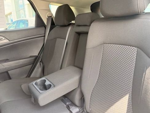 Used 2024 Kia Sportage LX AWD/4WD image 11
