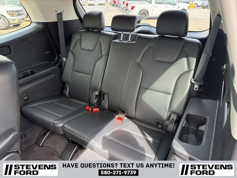 Used 2025 Kia Telluride S AWD/4WD image 37