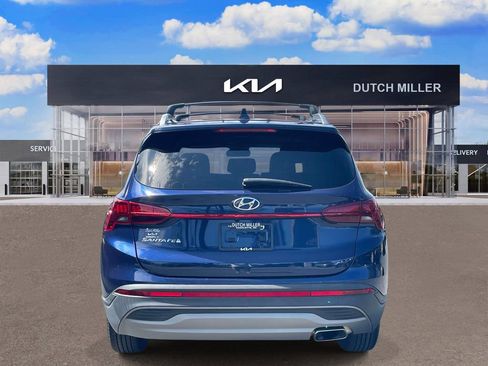 Used 2023 Hyundai Santa Fe SEL image 6