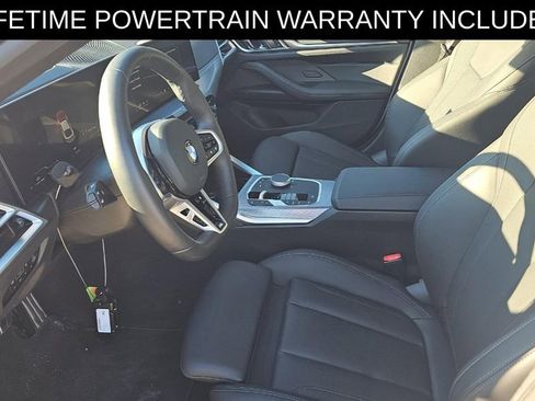 Used 2025 BMW 430i xDrive w/ M Sport Package image 8