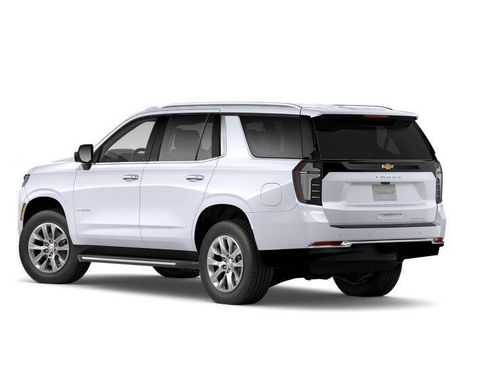 New 2026 Chevrolet Tahoe Premier RWD image 33