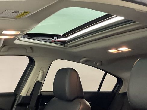 Used 2019 MAZDA MAZDA6 Grand Touring image 13