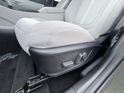 New 2026 Hyundai Tucson SEL image 36