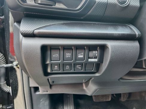 Used 2024 Subaru Forester Wilderness w/ Wilderness Package AWD/4WD image 10