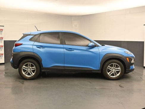 Used 2019 Hyundai Kona SE AWD/4WD image 9