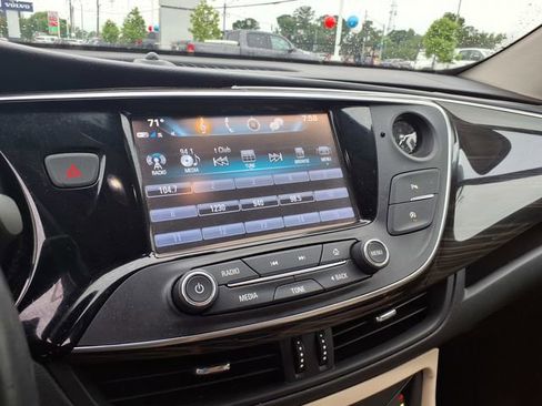Used 2019 Buick Envision Preferred FWD image 28