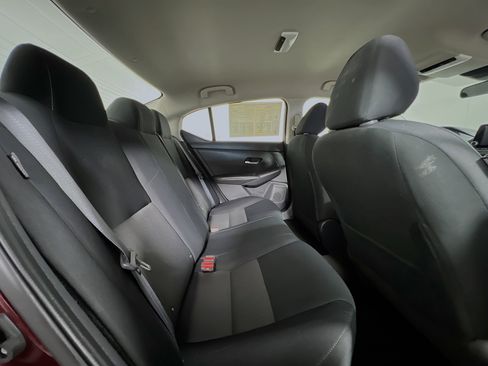 Used 2023 Nissan Sentra SV image 33