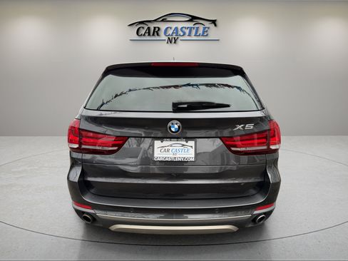 Used 2017 BMW X5 xDrive35i image 8