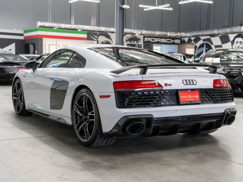 Used 2020 Audi R8 V10 performance AWD/4WD image 6