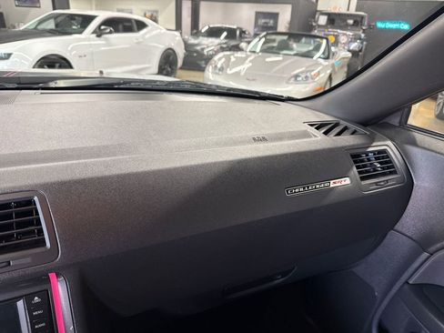 Used 2014 Dodge Challenger SRT8 Core RWD image 40