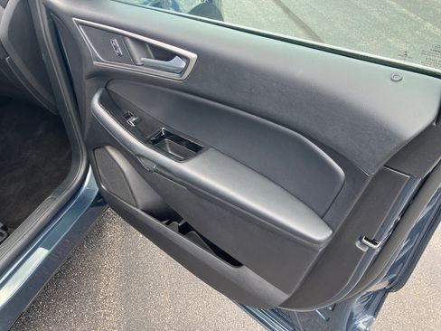 Used 2019 Ford Edge SEL w/ Equipment Group 201A AWD/4WD image 10
