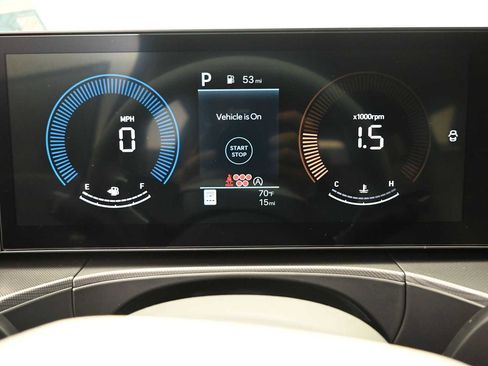 New 2026 Hyundai Santa Fe SE AWD/4WD image 17