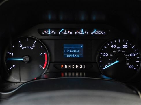 Used 2019 Ford F550 4x4 Crew Cab Super Duty image 21