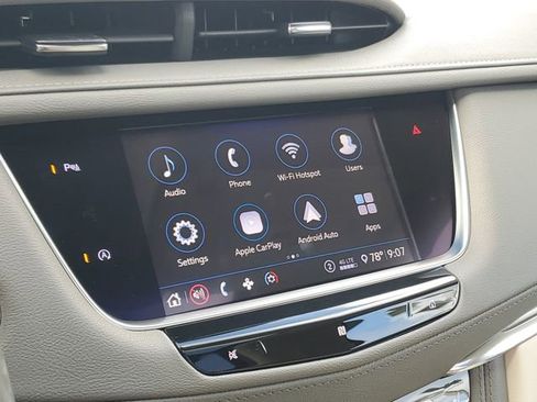 Used 2020 Cadillac XT5 Premium Luxury FWD image 19