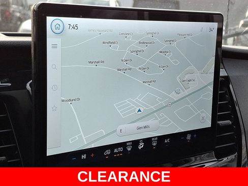 Used 2024 Ford Transit 350 XLT RWD image 18