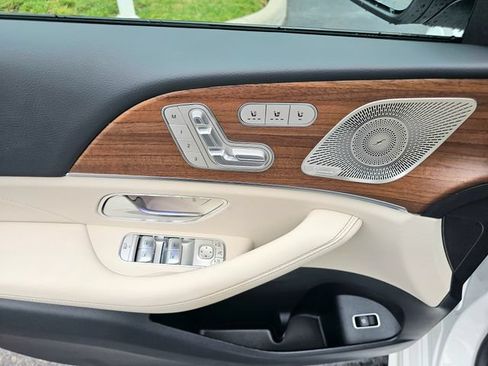 New 2026 Mercedes-Benz GLE 350 4MATIC image 22