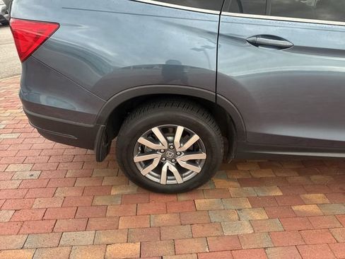 Used 2021 Honda Pilot EX-L image 15