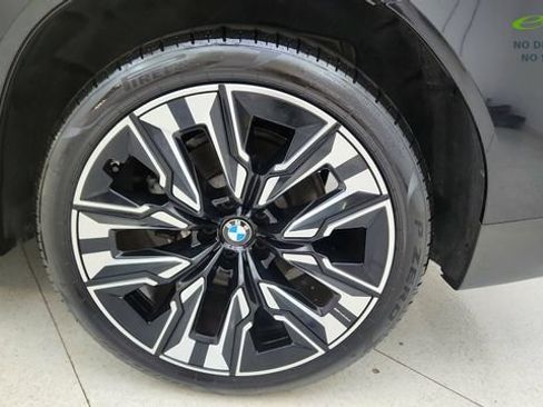 Used 2025 BMW X3 xDrive30i w/ Premium Package AWD/4WD image 76