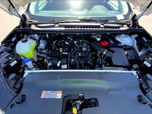 New 2023 Ford Edge SEL w/ Convenience Package image 11