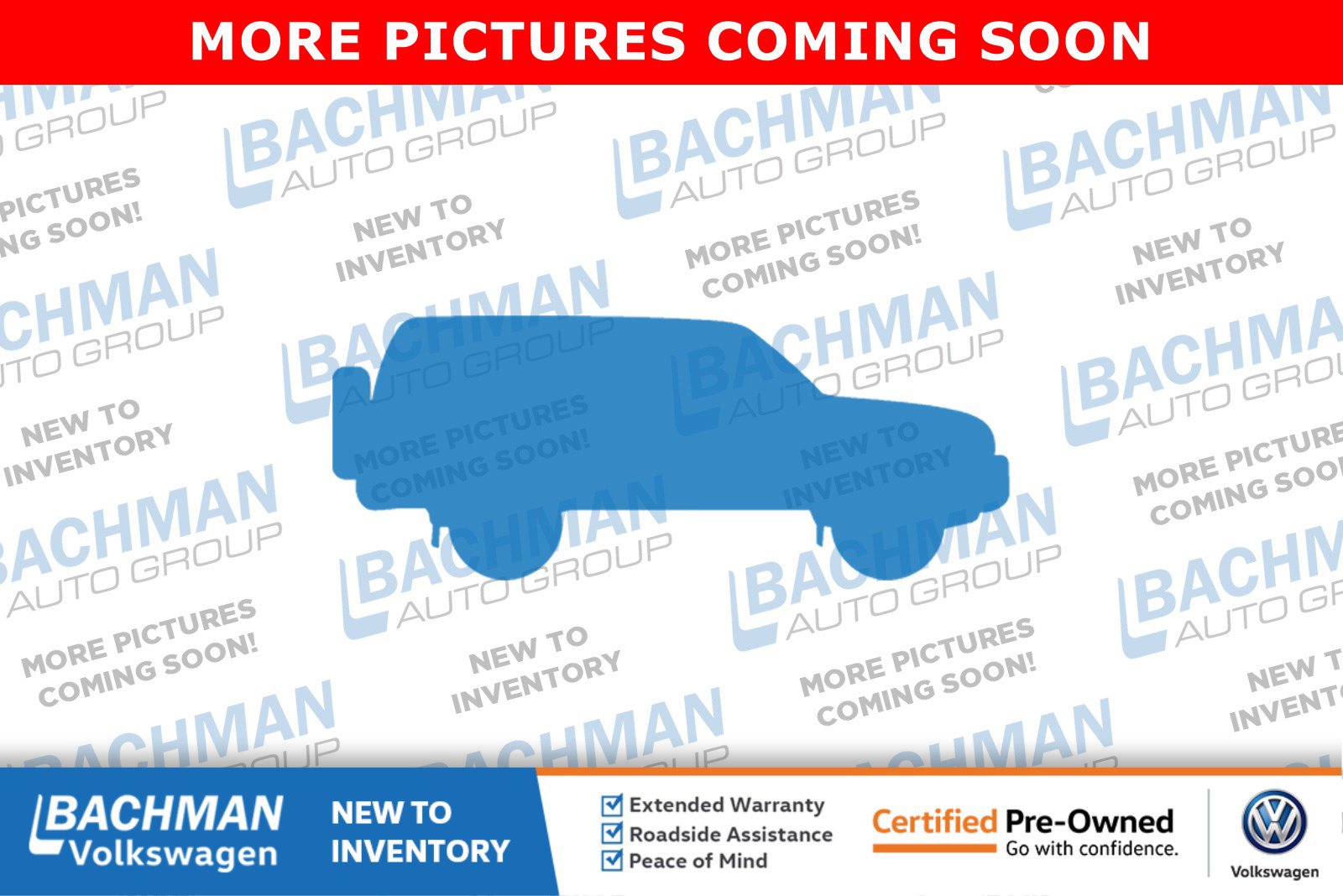 Certified 2025 Volkswagen ID.4 Pro RWD image 7