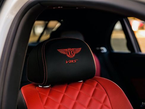 Used 2018 Bentley Flying Spur S V8 image 55