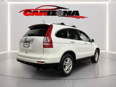 Used 2011 Honda CR-V EX-L image 8
