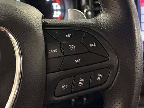 Used 2025 Dodge Durango R/T AWD/4WD image 25