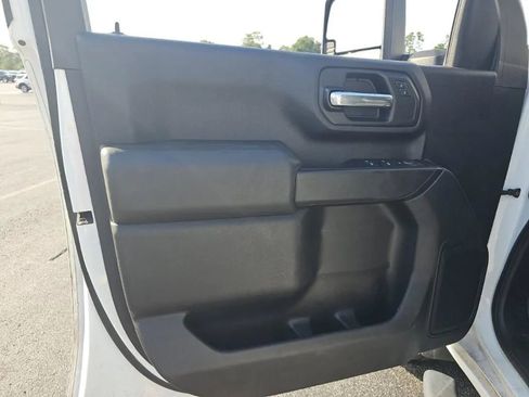 Used 2020 Chevrolet Silverado 3500 W/T w/ WT Fleet Convenience Package RWD image 7