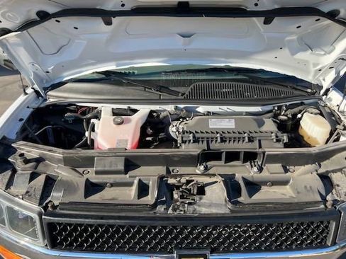 New 2023 Chevrolet Express 3500 w/ Power Convenience Package image 20