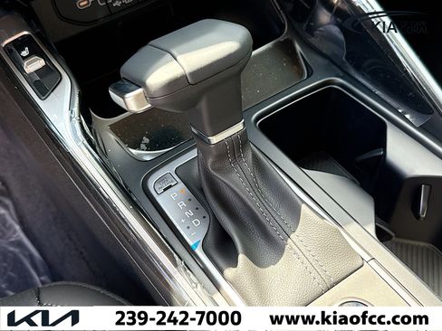 New 2026 Kia Sorento S FWD image 26