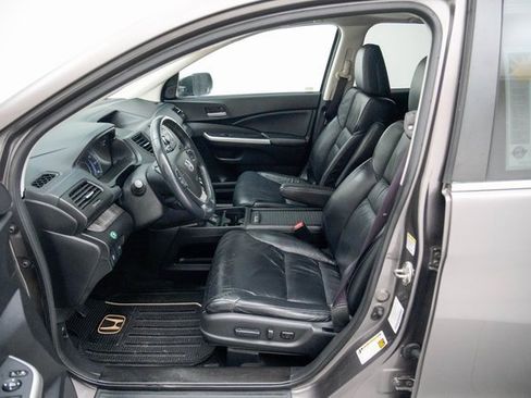 Used 2014 Honda CR-V EX-L image 23