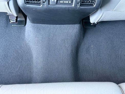 Used 2012 Toyota Tundra Limited w/ Platinum Pkg image 46