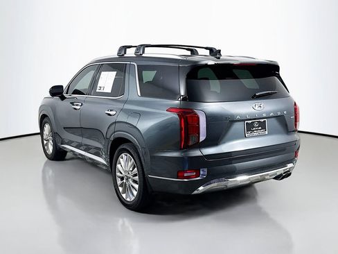 Used 2020 Hyundai Palisade Limited AWD/4WD image 7
