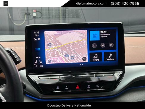 Used 2022 Volkswagen ID.4 Pro S image 29