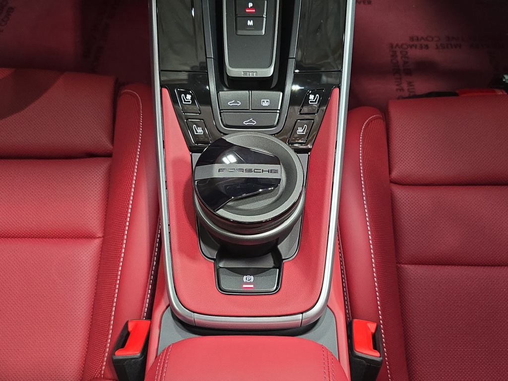 New 2026 Porsche 911 Carrera GTS RWD image 20