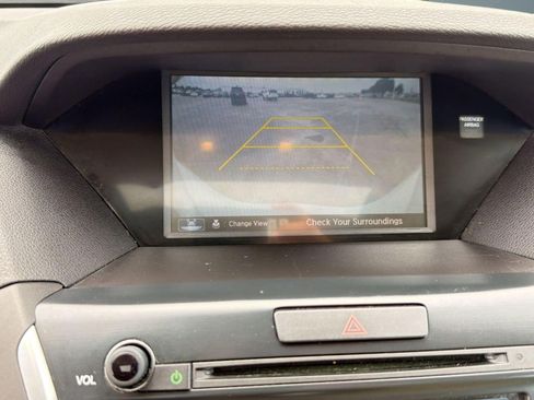 Used 2014 Acura MDX FWD w/ Advance & Entertainment image 29
