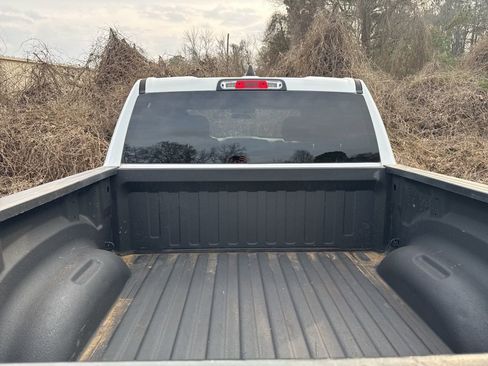 Used 2020 RAM 1500 Tradesman w/ Tradesman Group image 8