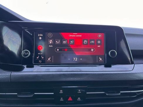 Used 2023 Volkswagen GTI 40th Anniversary Edition image 15