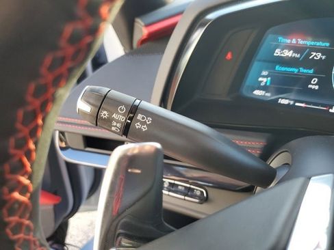 Used 2023 Chevrolet Corvette Stingray Preferred Conv w/ Z51 Performance Package image 30