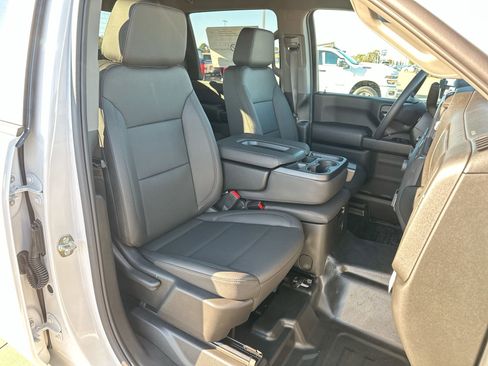 New 2026 Chevrolet Silverado 2500 W/T image 23