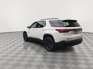 Certified 2023 Chevrolet Traverse LT w/ Midnight/Sport Edition video 2