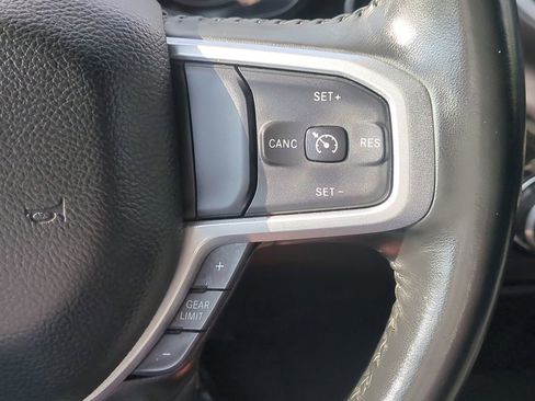 Used 2023 RAM 1500 Big Horn w/ Trailer Tow Group RWD image 27