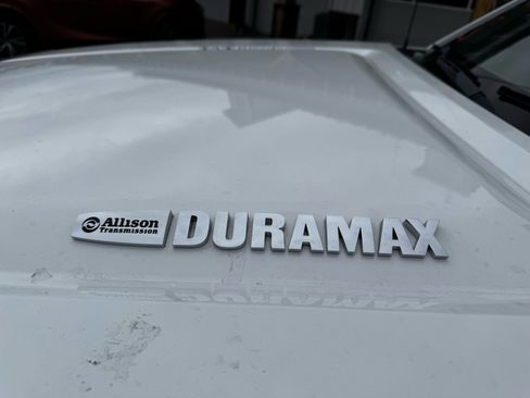 Used 2016 GMC Sierra 3500 4x4 Crew Cab image 20