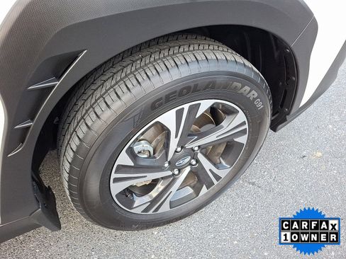 Certified 2024 Subaru Crosstrek 2.0i Premium image 11