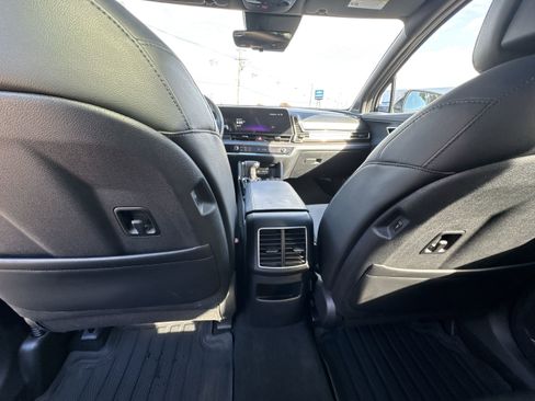 Used 2024 Kia Sportage X-Line w/ X-Line Premium Package image 22